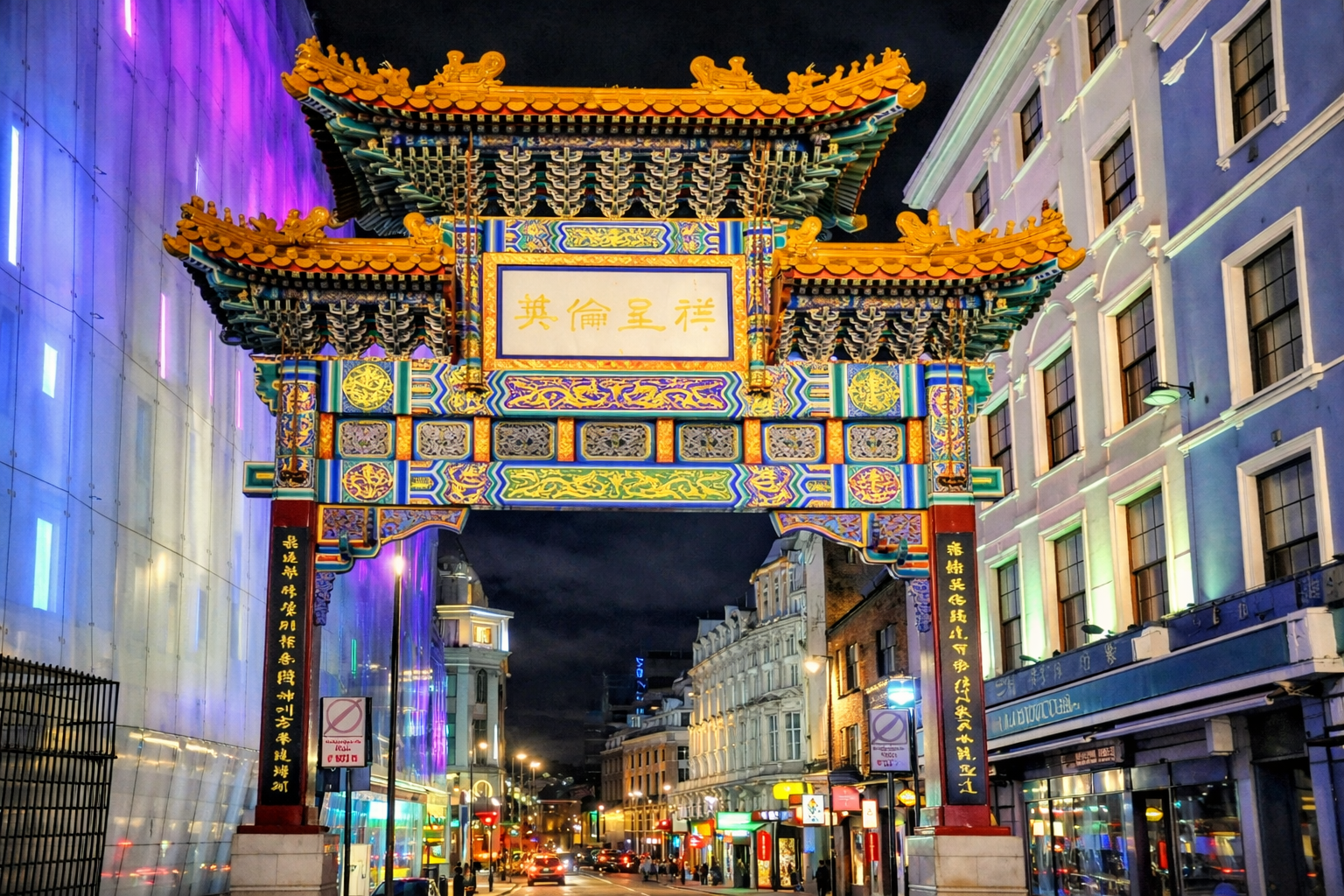 Tour Soho en español