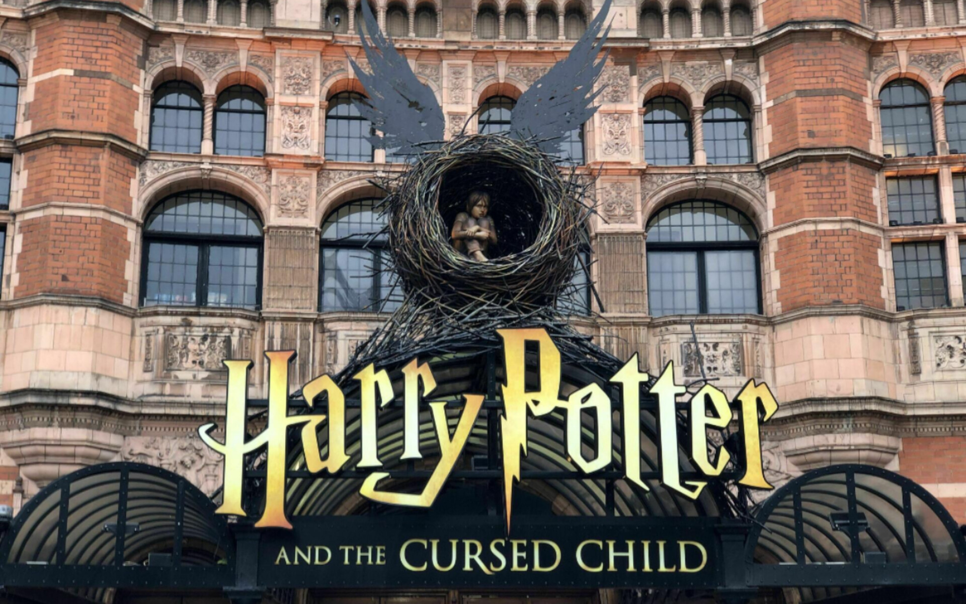 Tours guiados a pie en Londres Harry Potter en Español