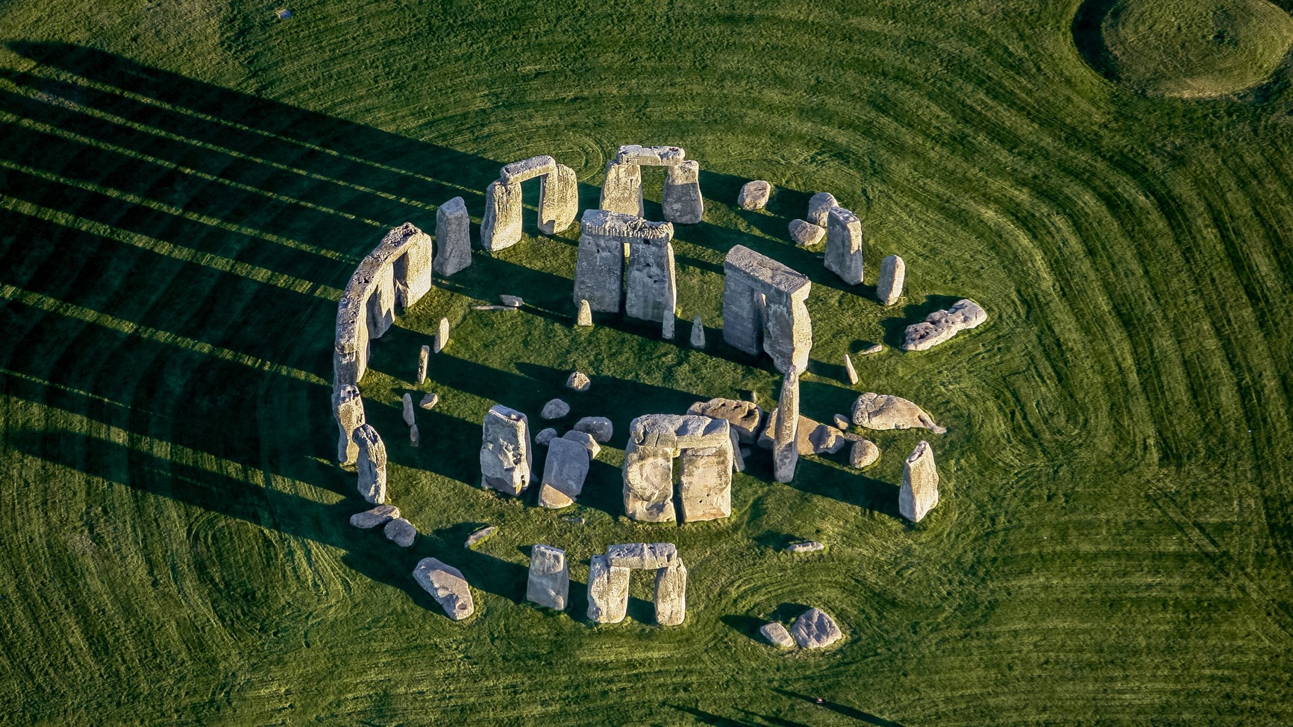 Excursion a Stonehenge y Bath<br />
